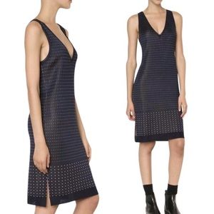 Rag & Bone Abigale tank dress